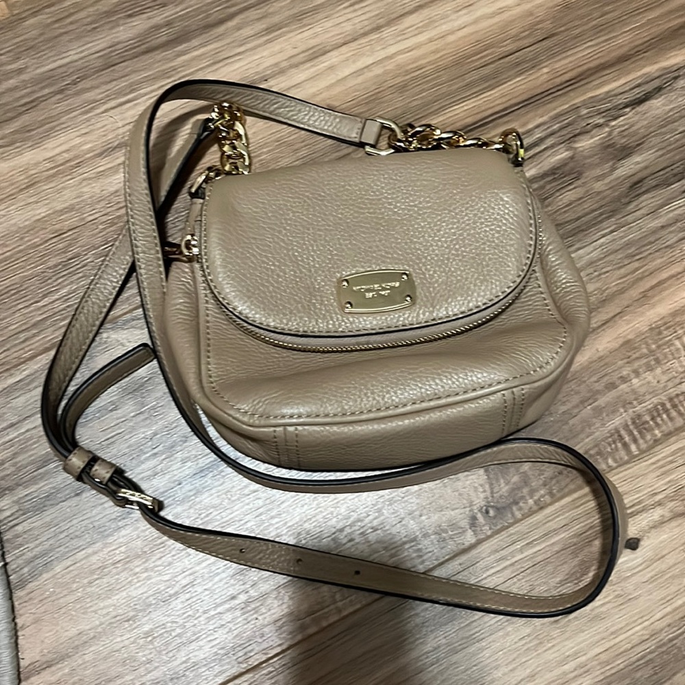 Michael Kors crossbody